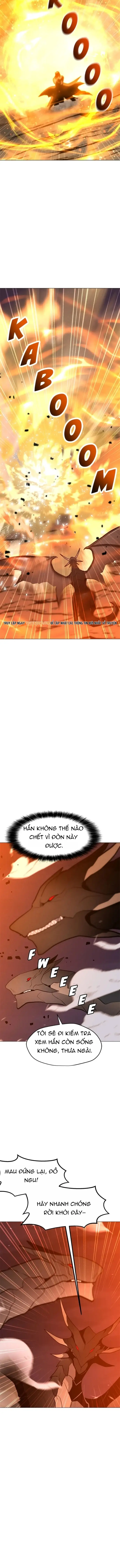 Tôi Là Người Chơi Thần Chú Đơn Độc Chapter 226 - 5