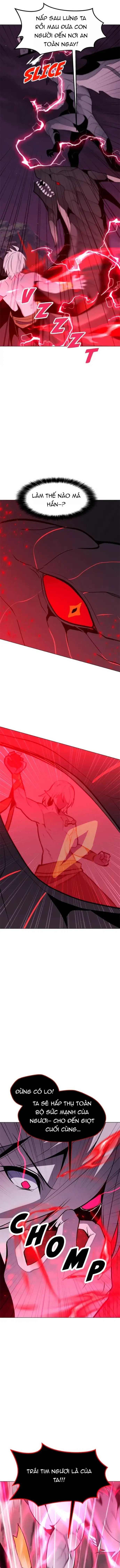 Tôi Là Người Chơi Thần Chú Đơn Độc Chapter 226 - 6