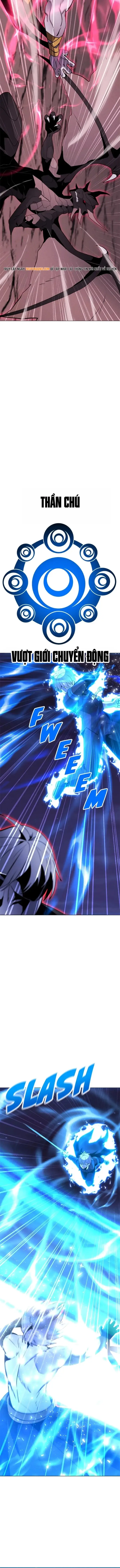 Tôi Là Người Chơi Thần Chú Đơn Độc Chapter 226 - 7