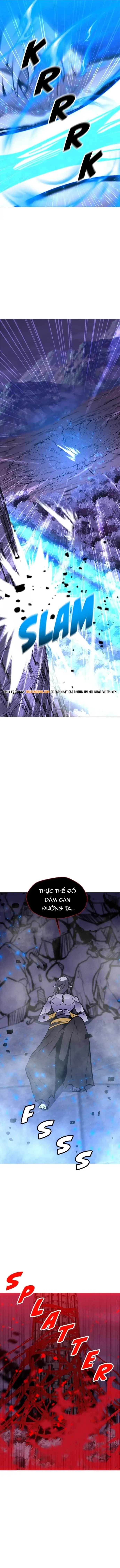 Tôi Là Người Chơi Thần Chú Đơn Độc Chapter 226 - 8