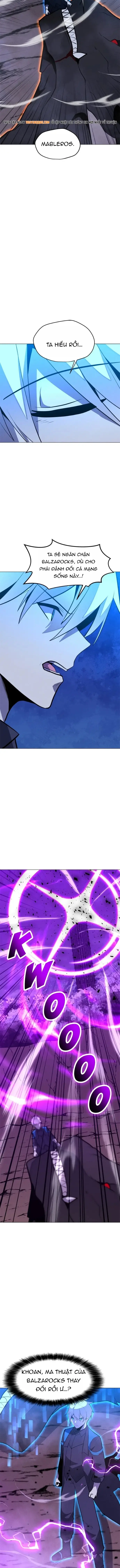 Tôi Là Người Chơi Thần Chú Đơn Độc Chapter 226 - 11
