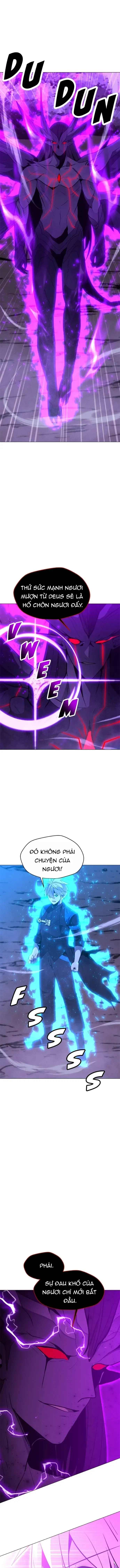 Tôi Là Người Chơi Thần Chú Đơn Độc Chapter 226 - 14