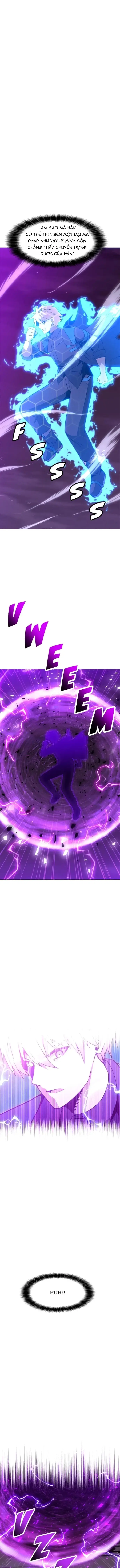 Tôi Là Người Chơi Thần Chú Đơn Độc Chapter 226 - 16