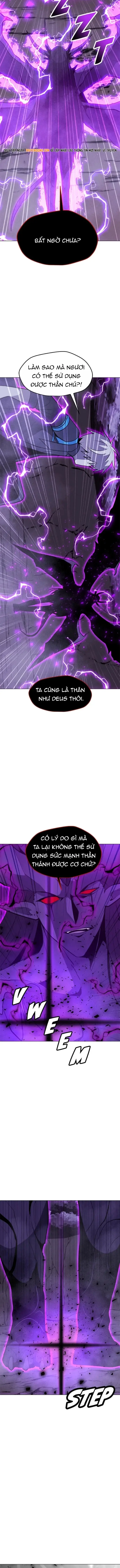 Tôi Là Người Chơi Thần Chú Đơn Độc Chapter 226 - 17