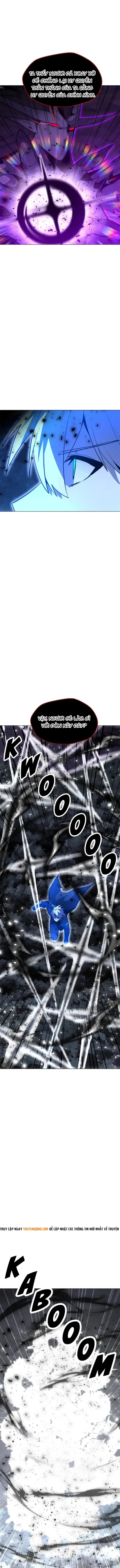 Tôi Là Người Chơi Thần Chú Đơn Độc Chapter 227 - 3