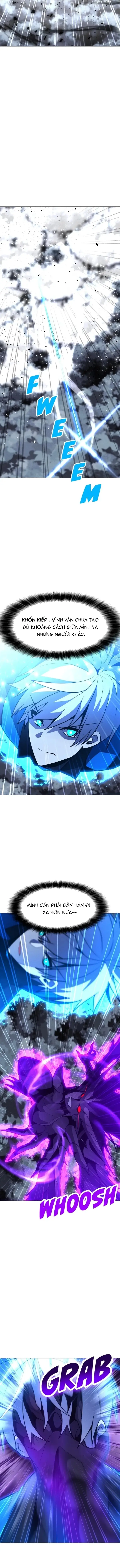 Tôi Là Người Chơi Thần Chú Đơn Độc Chapter 227 - 4