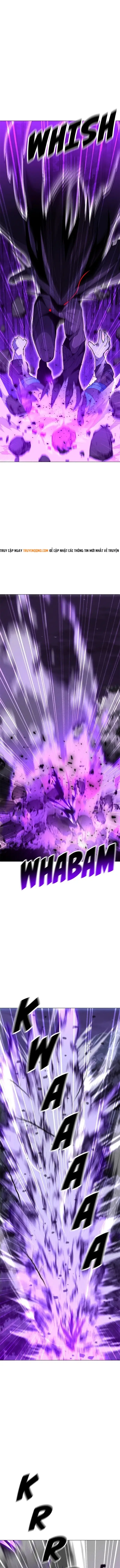 Tôi Là Người Chơi Thần Chú Đơn Độc Chapter 227 - 5