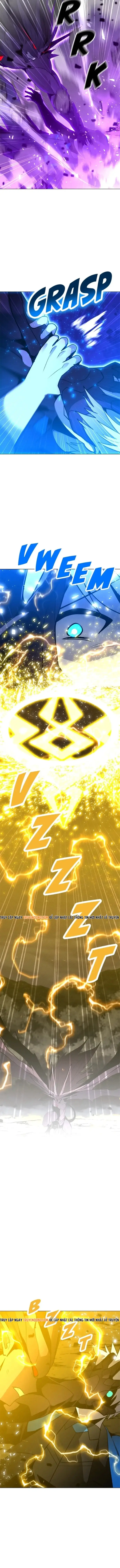 Tôi Là Người Chơi Thần Chú Đơn Độc Chapter 227 - 6