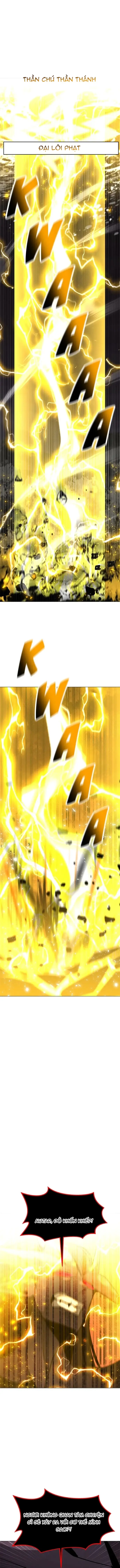 Tôi Là Người Chơi Thần Chú Đơn Độc Chapter 227 - 7