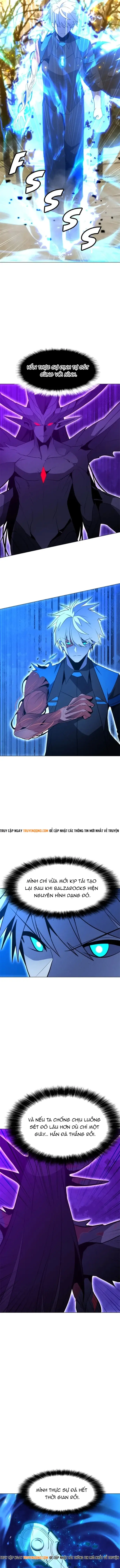 Tôi Là Người Chơi Thần Chú Đơn Độc Chapter 227 - 9