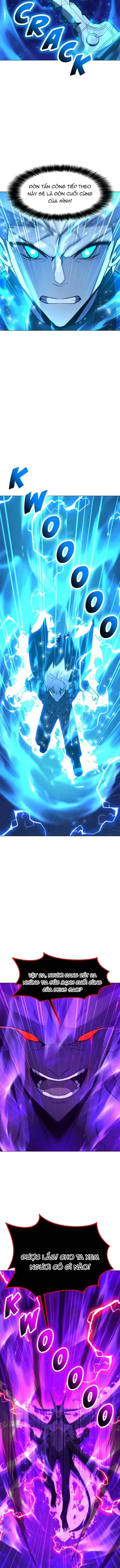 Tôi Là Người Chơi Thần Chú Đơn Độc Chapter 227 - 10