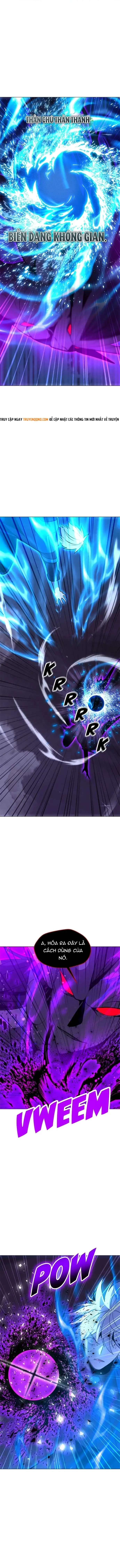 Tôi Là Người Chơi Thần Chú Đơn Độc Chapter 227 - 12