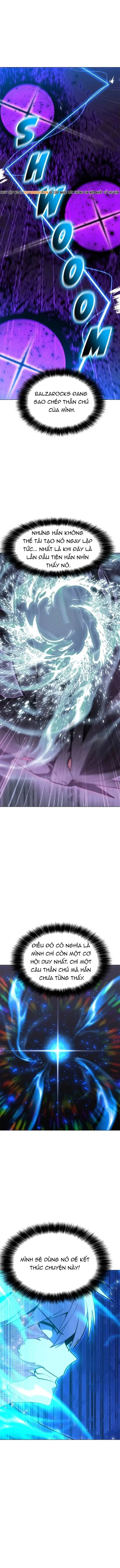 Tôi Là Người Chơi Thần Chú Đơn Độc Chapter 227 - 13