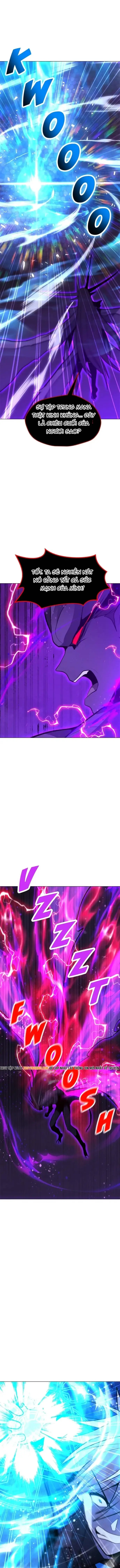 Tôi Là Người Chơi Thần Chú Đơn Độc Chapter 227 - 14