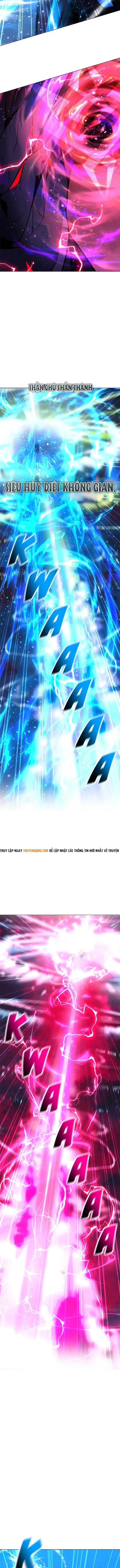 Tôi Là Người Chơi Thần Chú Đơn Độc Chapter 227 - 15