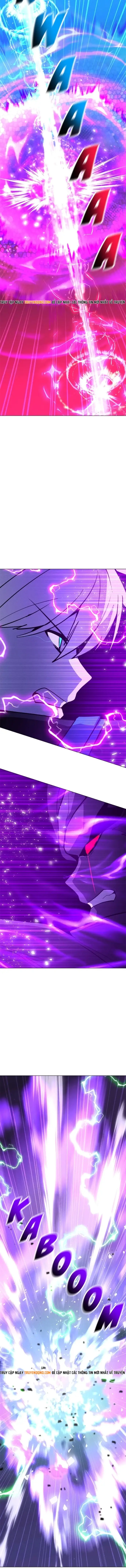 Tôi Là Người Chơi Thần Chú Đơn Độc Chapter 227 - 16