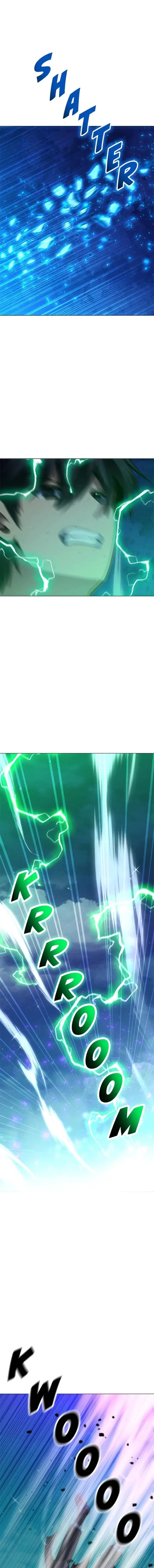 Tôi Là Người Chơi Thần Chú Đơn Độc Chapter 228 - 2