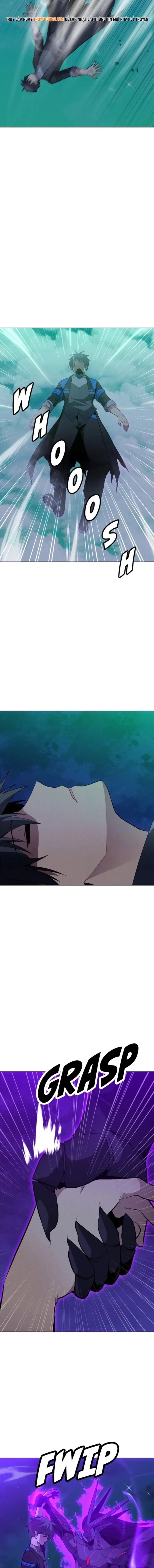 Tôi Là Người Chơi Thần Chú Đơn Độc Chapter 228 - 3