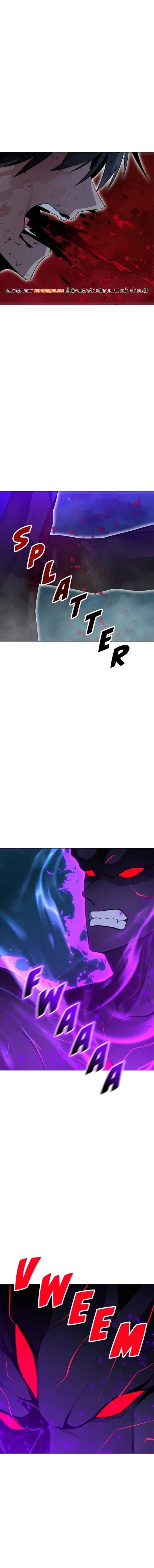 Tôi Là Người Chơi Thần Chú Đơn Độc Chapter 228 - 5