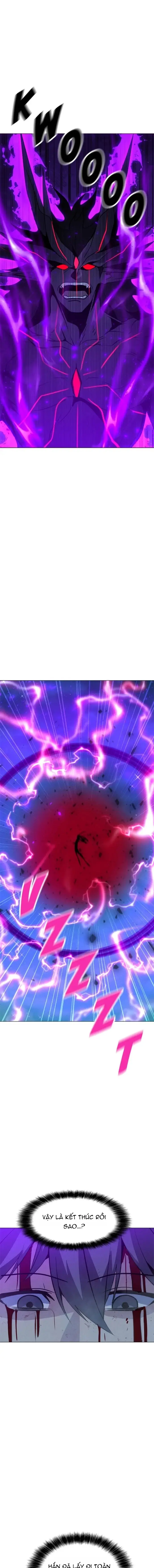 Tôi Là Người Chơi Thần Chú Đơn Độc Chapter 228 - 6