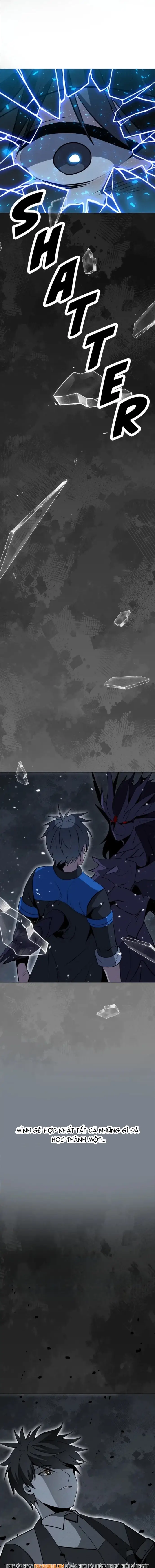Tôi Là Người Chơi Thần Chú Đơn Độc Chapter 228 - 8