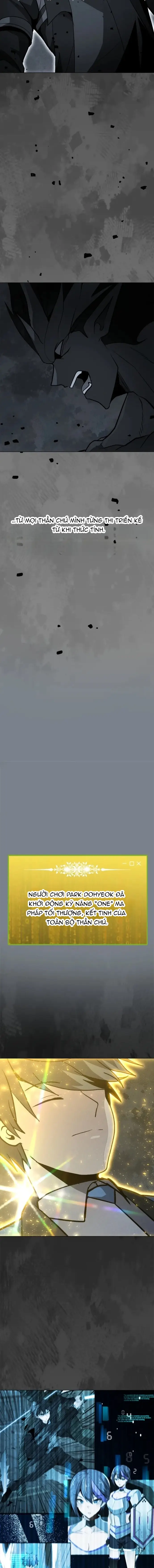 Tôi Là Người Chơi Thần Chú Đơn Độc Chapter 228 - 9