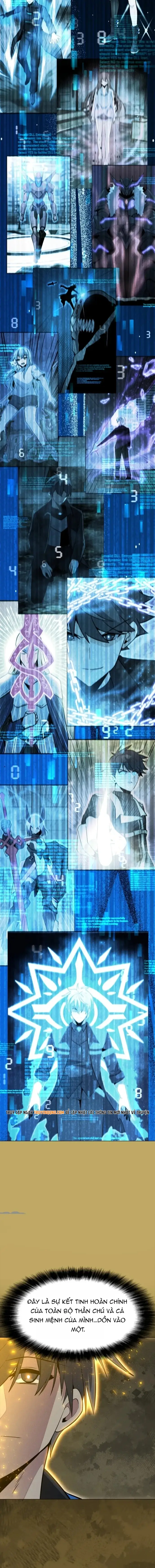 Tôi Là Người Chơi Thần Chú Đơn Độc Chapter 228 - 10