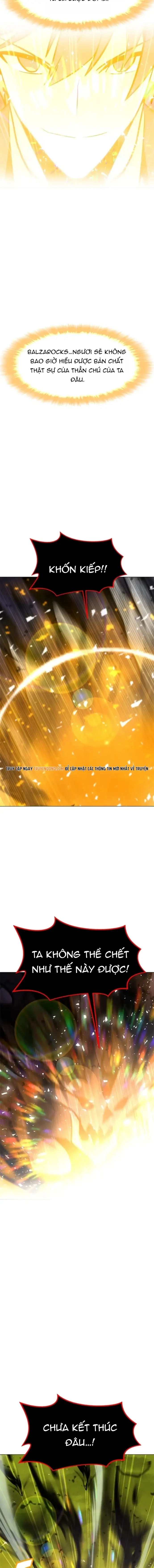 Tôi Là Người Chơi Thần Chú Đơn Độc Chapter 228 - 17