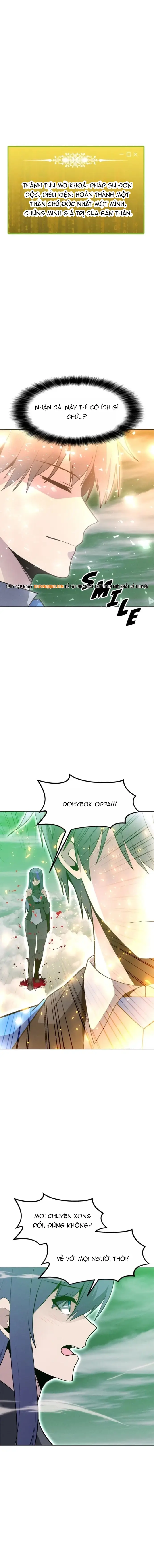 Tôi Là Người Chơi Thần Chú Đơn Độc Chapter 228 - 19