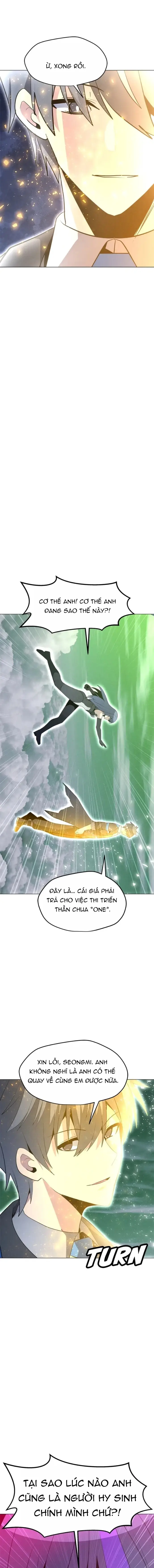 Tôi Là Người Chơi Thần Chú Đơn Độc Chapter 228 - 20