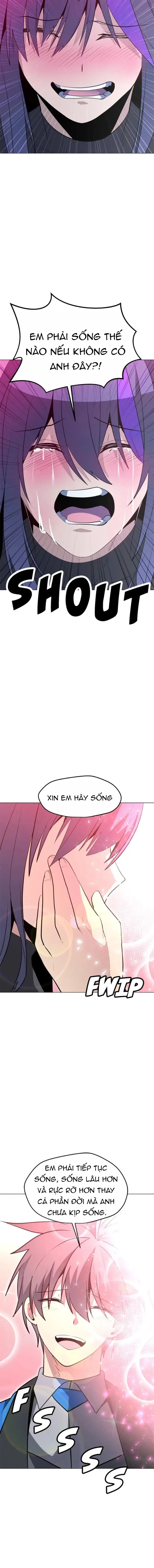 Tôi Là Người Chơi Thần Chú Đơn Độc Chapter 228 - 21