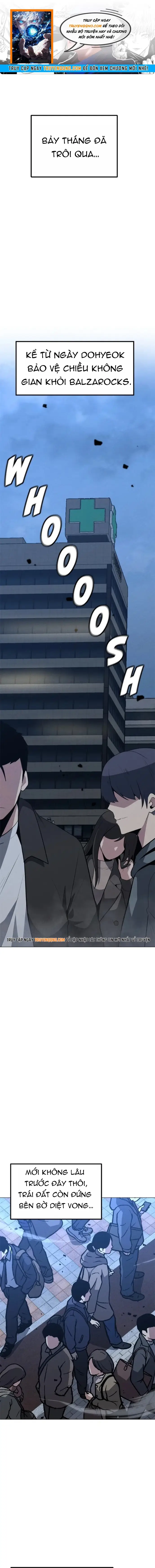 Tôi Là Người Chơi Thần Chú Đơn Độc Chapter 229 - 1