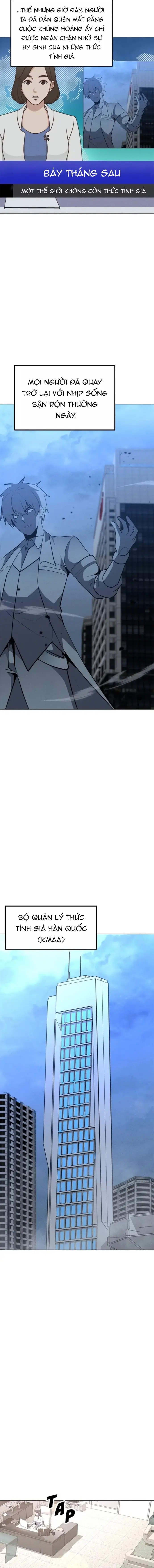 Tôi Là Người Chơi Thần Chú Đơn Độc Chapter 229 - 2