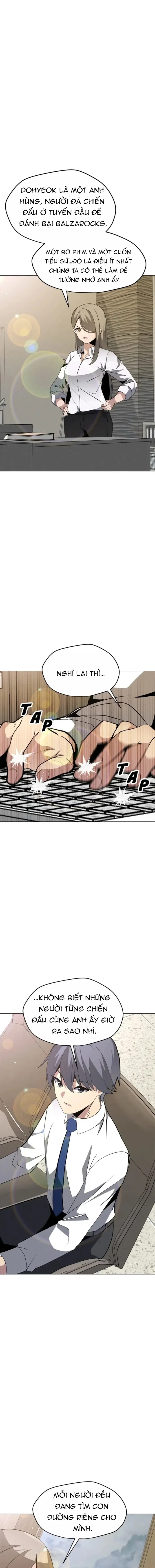 Tôi Là Người Chơi Thần Chú Đơn Độc Chapter 229 - 5