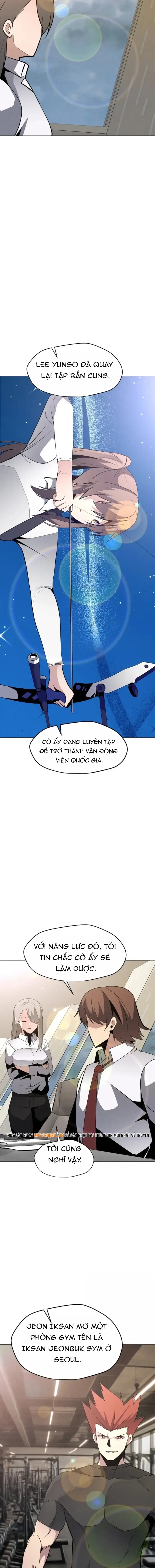 Tôi Là Người Chơi Thần Chú Đơn Độc Chapter 229 - 6