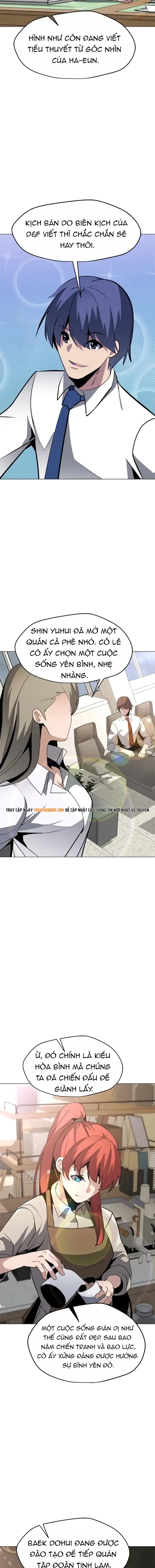 Tôi Là Người Chơi Thần Chú Đơn Độc Chapter 229 - 8