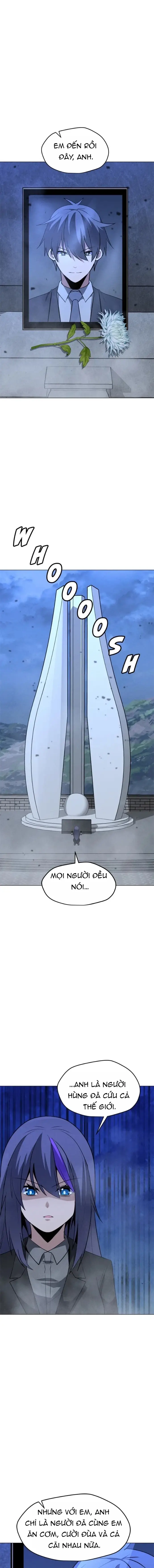 Tôi Là Người Chơi Thần Chú Đơn Độc Chapter 229 - 11