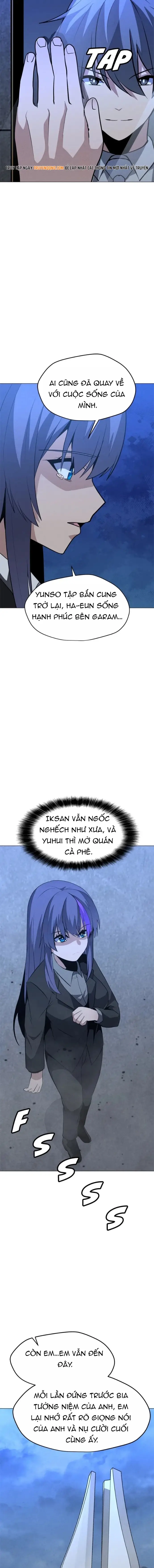 Tôi Là Người Chơi Thần Chú Đơn Độc Chapter 229 - 12