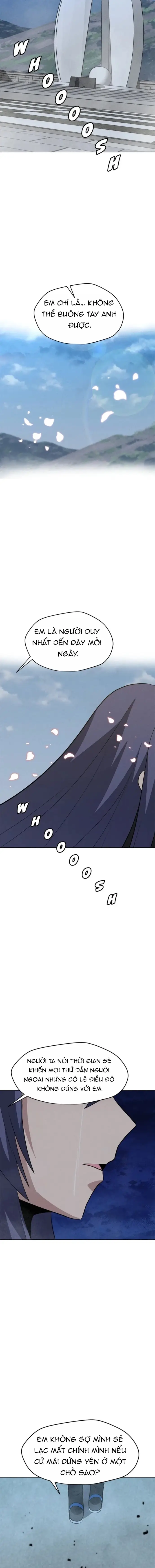 Tôi Là Người Chơi Thần Chú Đơn Độc Chapter 229 - 13