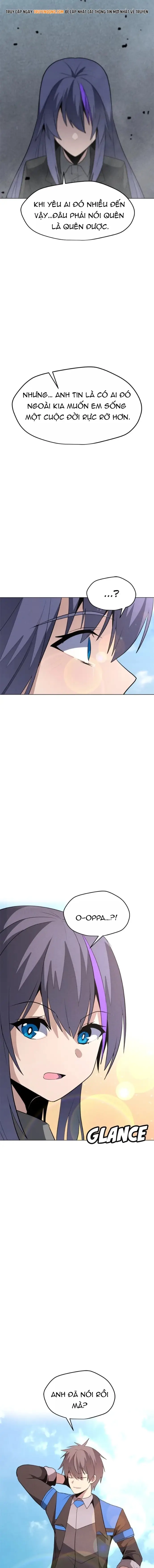 Tôi Là Người Chơi Thần Chú Đơn Độc Chapter 229 - 14