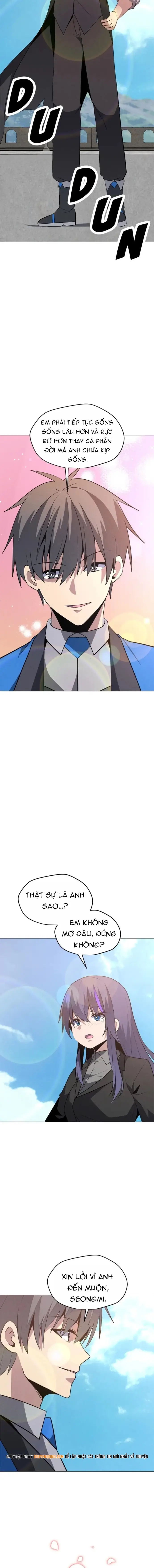 Tôi Là Người Chơi Thần Chú Đơn Độc Chapter 229 - 15
