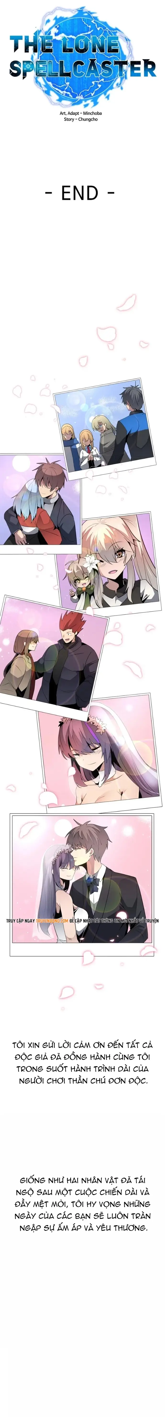 Tôi Là Người Chơi Thần Chú Đơn Độc Chapter 229 - 17