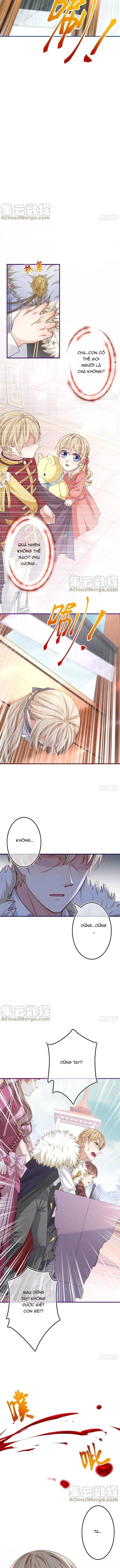 Hoàng Nữ Được Cưng Chiều Nhất Đế Quốc Chapter 100 - 3