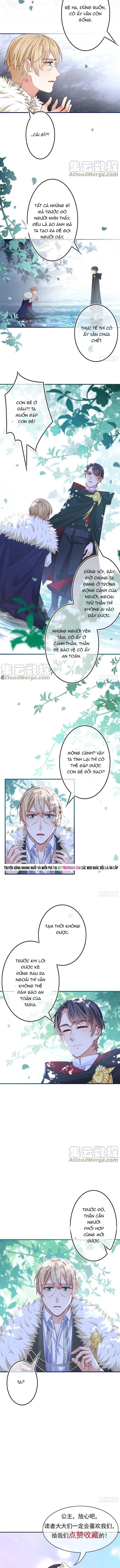 Hoàng Nữ Được Cưng Chiều Nhất Đế Quốc Chapter 100 - 6