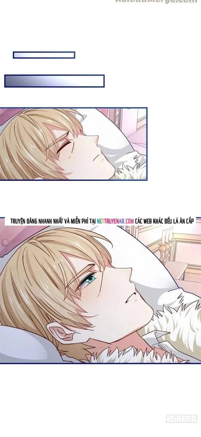 Hoàng Nữ Được Cưng Chiều Nhất Đế Quốc Chapter 101 - 2