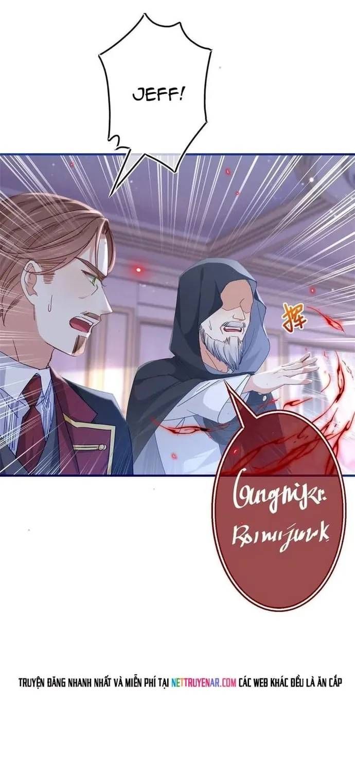 Hoàng Nữ Được Cưng Chiều Nhất Đế Quốc Chapter 101 - 19