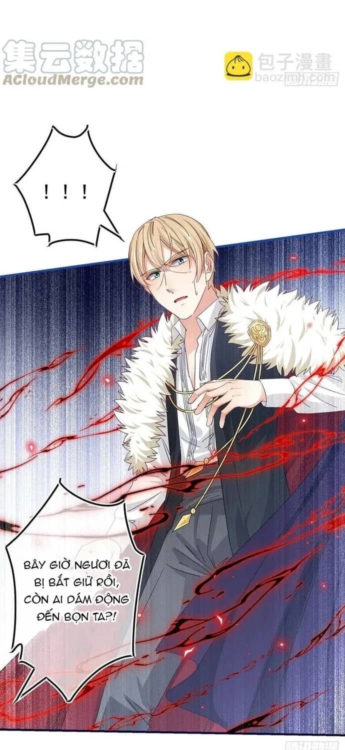 Hoàng Nữ Được Cưng Chiều Nhất Đế Quốc Chapter 101 - 20