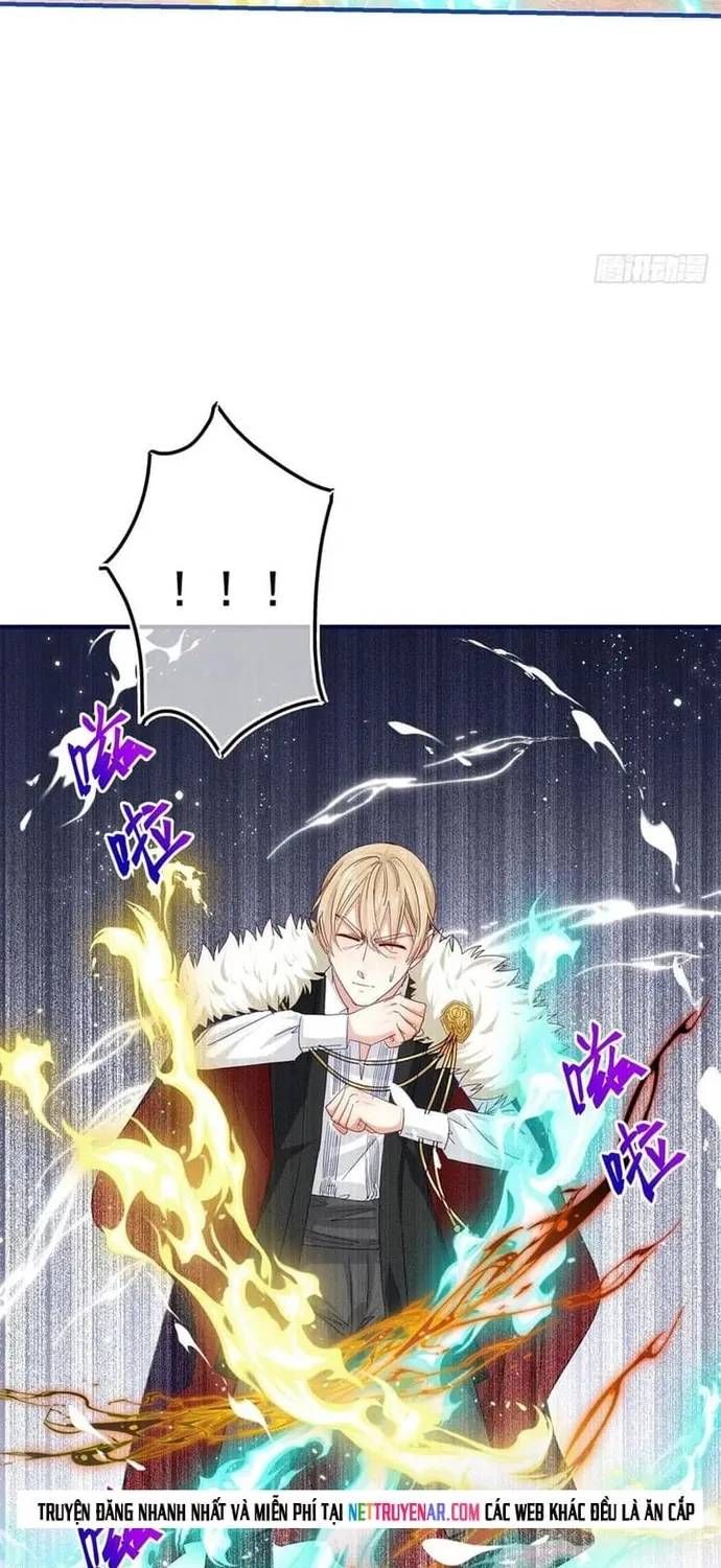 Hoàng Nữ Được Cưng Chiều Nhất Đế Quốc Chapter 101 - 23