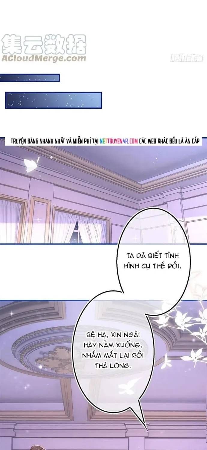 Hoàng Nữ Được Cưng Chiều Nhất Đế Quốc Chapter 101 - 8