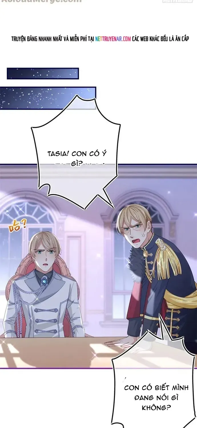 Hoàng Nữ Được Cưng Chiều Nhất Đế Quốc Chapter 103 - 2